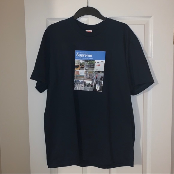 Supreme Tee - Picture 1 of 3